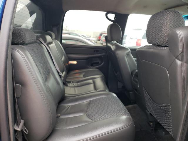 Photo 10 from auction – 2003 CHEVROLET AVALANCHE with VIN 3GNEK13T03G184438