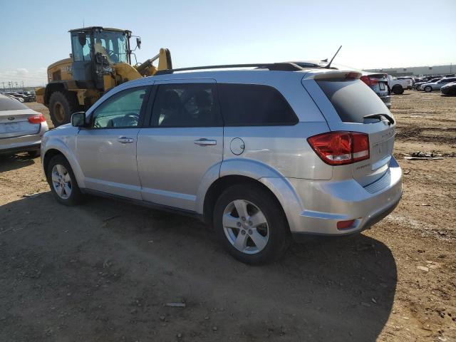 Photo 2 from auction – 2012 DODGE JOURNEY SX with VIN 3C4PDCBB5CT394282