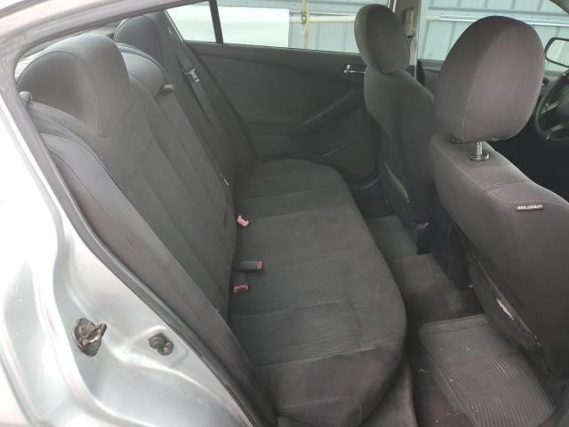 Photo 10 from auction – 2010 NISSAN ALTIMA BAS with VIN 1N4AL2AP7AN448054