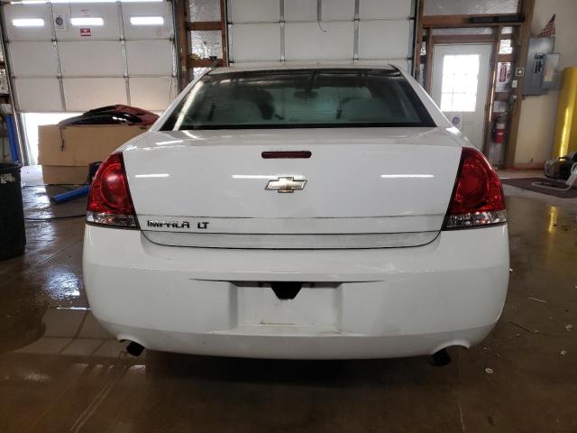Photo 6 from auction – 2012 CHEVROLET IMPALA LT with VIN 2G1WG5E39C1194907