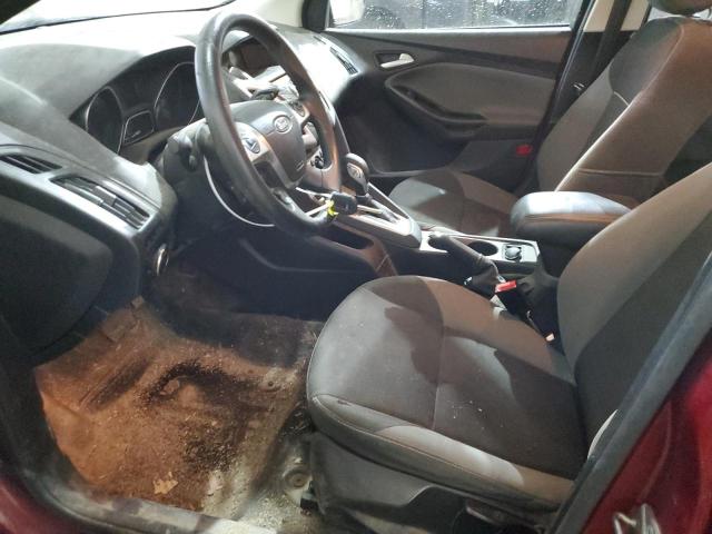 Photo 7 from auction – 2014 FORD FOCUS SE with VIN 1FADP3K20EL318726