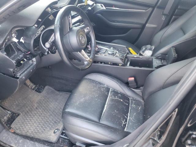 Photo 7 from auction – 2021 MAZDA 3 with VIN JM1BPBJY0M1345744
