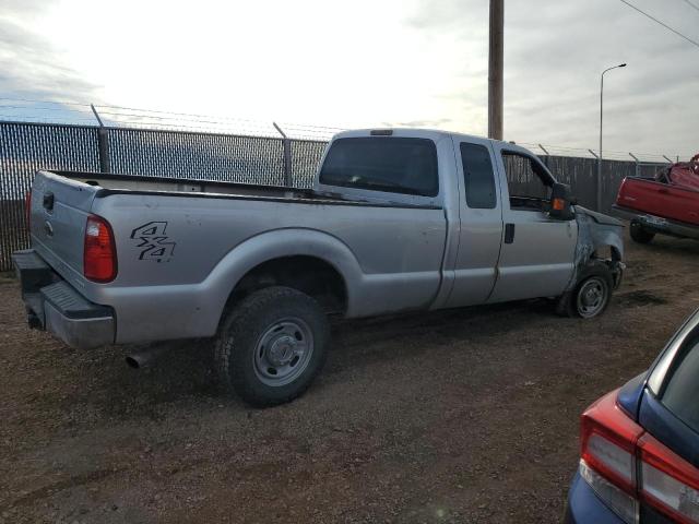 Photo 3 from auction – 2015 FORD F250 SUPER with VIN 1FT7X2B60FED07378