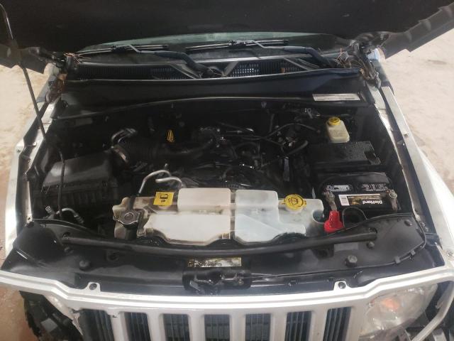 Photo 12 from auction – 2012 JEEP LIBERTY SP with VIN 1C4PJMAK0CW163722