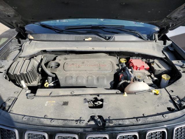 Photo 12 from auction – 2021 JEEP COMPASS 80 with VIN 3C4NJDEB5MT543177