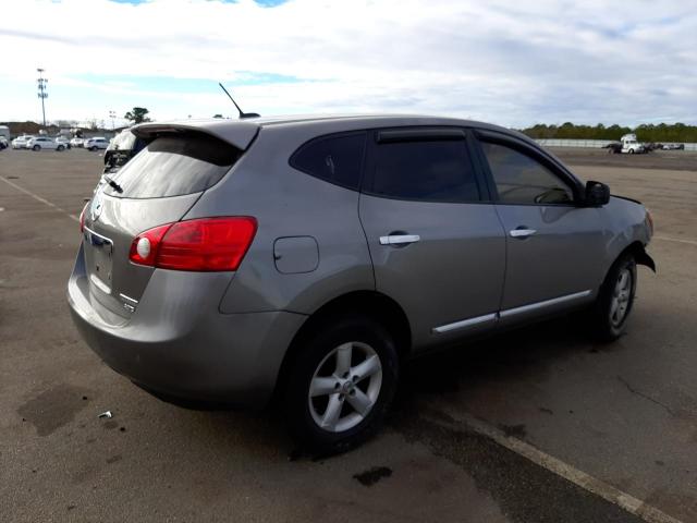 Photo 3 from auction – 2012 NISSAN ROGUE S with VIN JN8AS5MV4CW718447