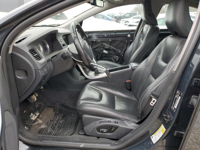 Photo 7 from auction – 2013 VOLVO S60 T5 with VIN YV1612FS3D2196385
