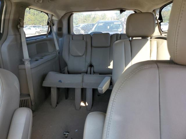 Photo 10 from auction – 2016 CHRYSLER TOWN & COU with VIN 2C4RC1BG2GR167751