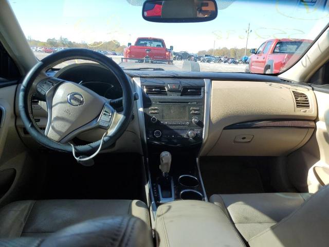 Photo 8 from auction – 2013 NISSAN ALTIMA 2.5 with VIN 1N4AL3AP9DN552698