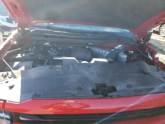 Photo 11 from auction – 2016 CHEVROLET SILVERADO with VIN 1GCVKRECXGZ212403