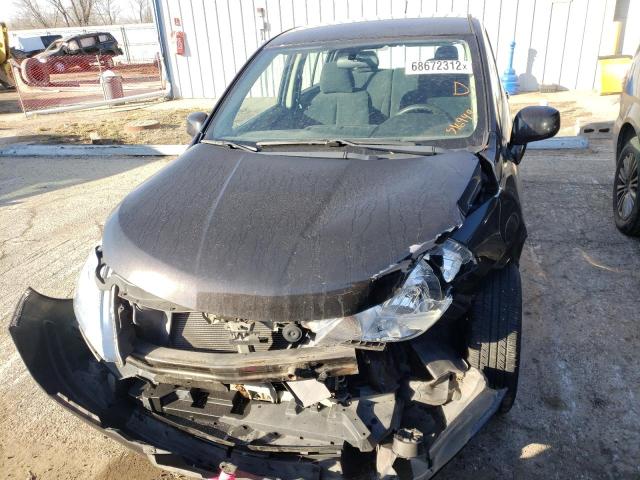 Photo 5 from auction – 2011 NISSAN VERSA S with VIN 3N1BC1CP4BL516949