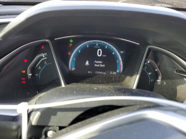 Photo 9 from auction – 2018 HONDA CIVIC EX with VIN 2HGFC2F70JH534793