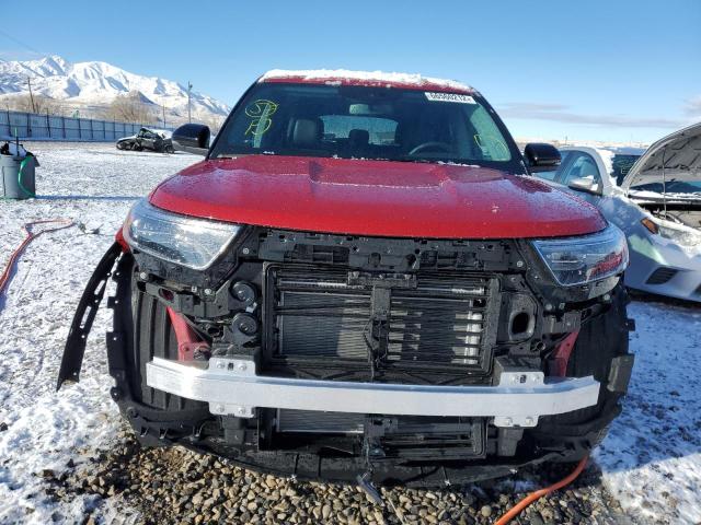 Фото 5 с аукциона – 2022 FORD EXPLORER L с VIN 1FMSK8FH6NGB67178