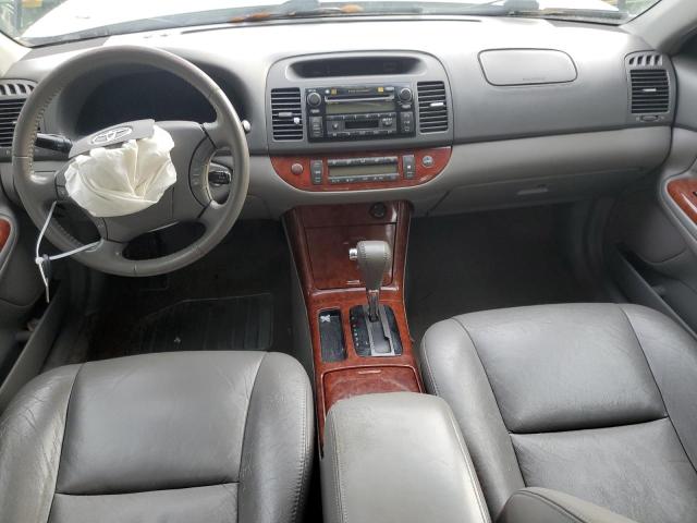 Photo 8 from auction – 2005 TOYOTA CAMRY LE with VIN 4T1BF30K65U091717