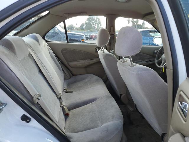 Photo 10 from auction – 2002 NISSAN SENTRA XE with VIN 3N1CB51D62L653897
