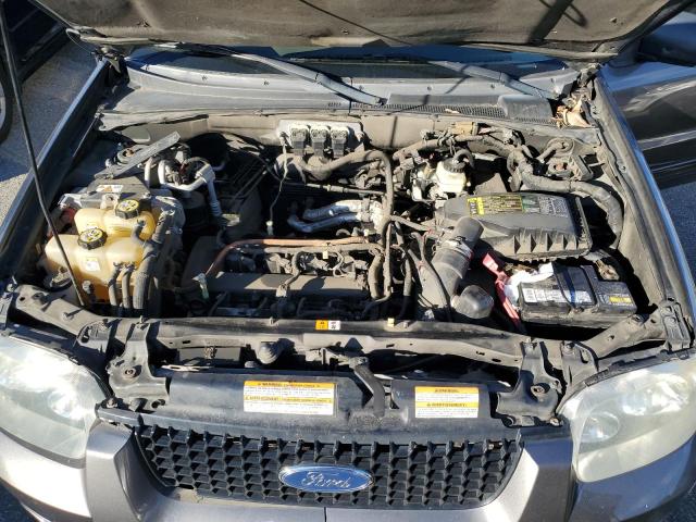 Photo 12 from auction – 2006 FORD ESCAPE HEV with VIN 1FMCU95H86KA25693