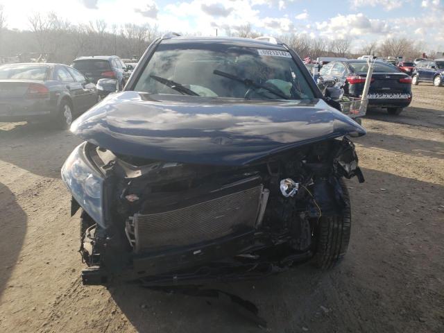 Photo 5 from auction – 2012 KIA SORENTO BA with VIN 5XYKTDA28CG254125