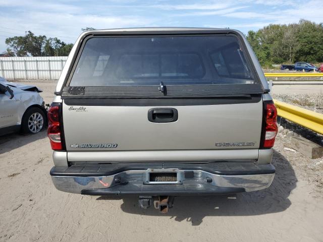 Photo 6 from auction – 2003 CHEVROLET SILVERADO with VIN 2GCEK19T031249460
