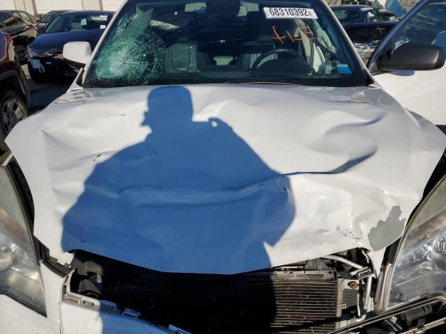 Photo 11 from auction – 2014 CHEVROLET EQUINOX LT with VIN 2GNALCEK5E6211725