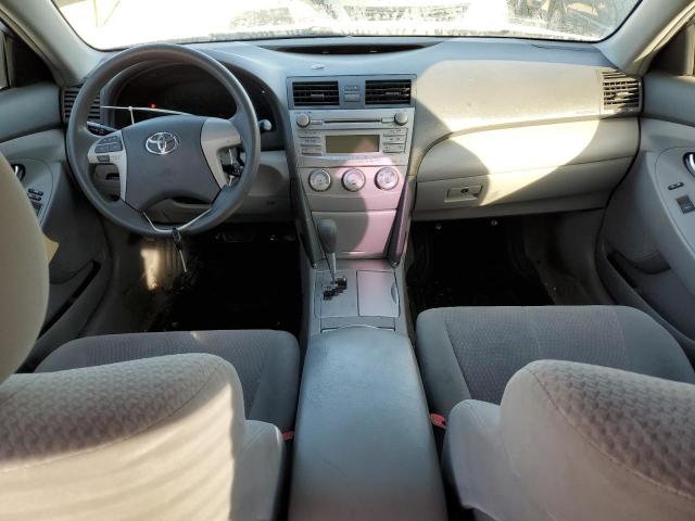Photo 8 from auction – 2011 TOYOTA CAMRY BASE with VIN 4T1BF3EKXBU774668