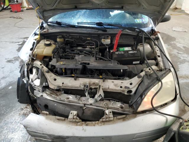 Photo 11 from auction – 2005 FORD FOCUS ZX5 with VIN 3FAFP37N95R145091