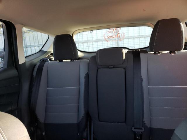 Photo 10 from auction – 2013 FORD ESCAPE SE with VIN 1FMCU0G96DUC72505