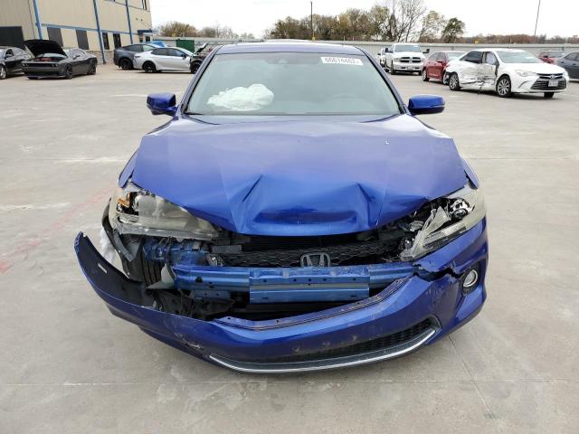 Photo 5 from auction – 2014 HONDA ACCORD EXL with VIN 1HGCT1B83EA010148