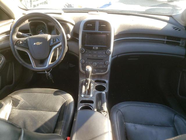 Photo 8 from auction – 2016 CHEVROLET MALIBU LIM with VIN 1G11E5SA3GU162662