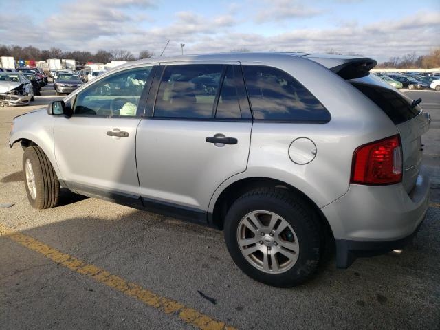 Photo 2 from auction – 2012 FORD EDGE SE with VIN 2FMDK3GC1CBA07616