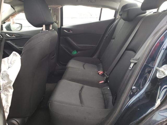 Photo 10 from auction – 2015 MAZDA 3 SV with VIN JM1BM1T73F1225530