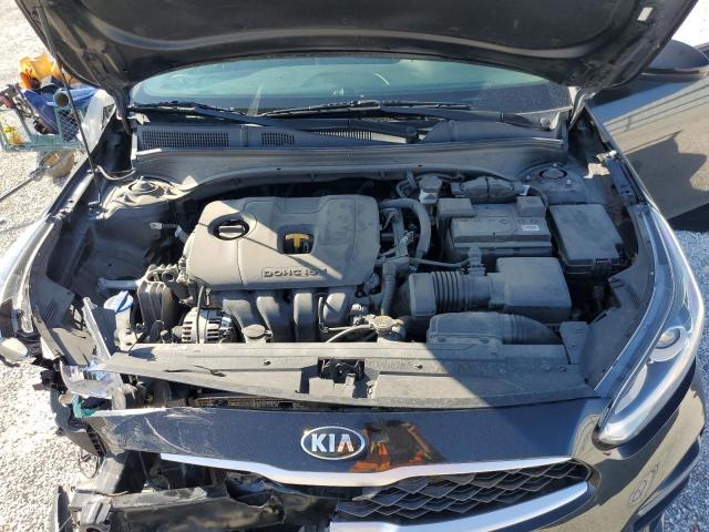 Photo 11 from auction – 2020 KIA FORTE FE with VIN 3KPF24AD2LE232740