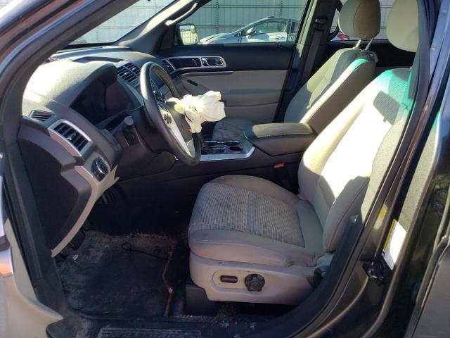 Photo 7 from auction – 2015 FORD EXPLORER X with VIN 1FM5K7D8XFGC57042