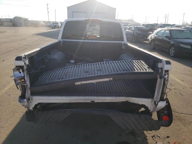 Photo 6 from auction – 2004 NISSAN FRONTIER K with VIN 1N6DD26T24C469563