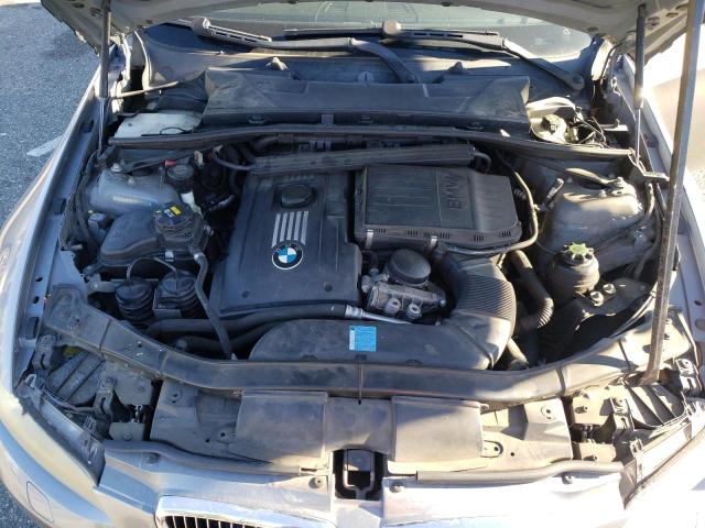 Photo 11 from auction – 2008 BMW 335 I with VIN WBAWB73548P040165