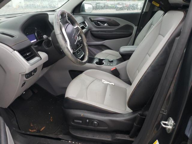 Photo 7 from auction – 2019 GMC TERRAIN SL with VIN 3GKALPEX7KL375002