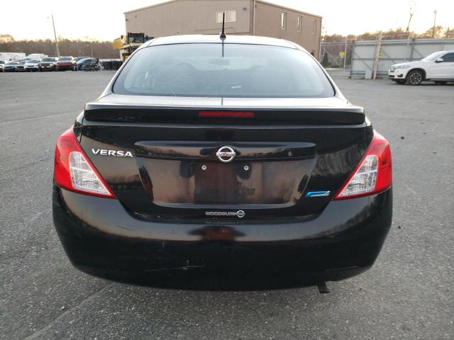 Photo 6 from auction – 2013 NISSAN VERSA S with VIN 3N1CN7AP5DL858806