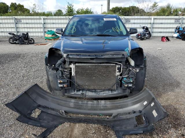 Photo 5 from auction – 2016 GMC TERRAIN SL with VIN 2GKALMEK5G6253737