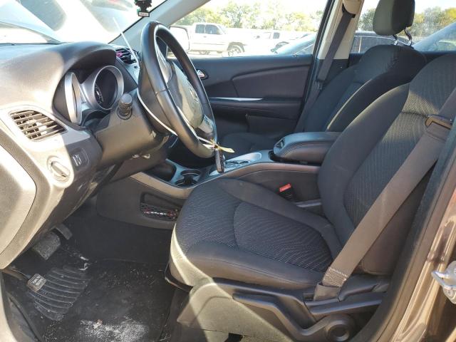 Photo 7 from auction – 2018 DODGE JOURNEY SE with VIN 3C4PDCAB9JT447757