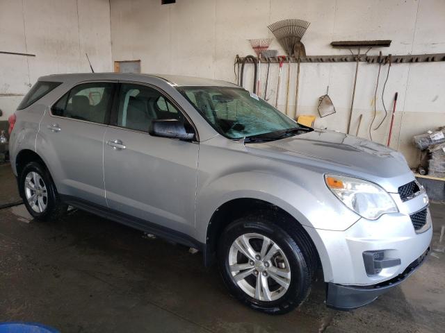 Photo 4 from auction – 2012 CHEVROLET EQUINOX LS with VIN 2GNALBEK9C1190706