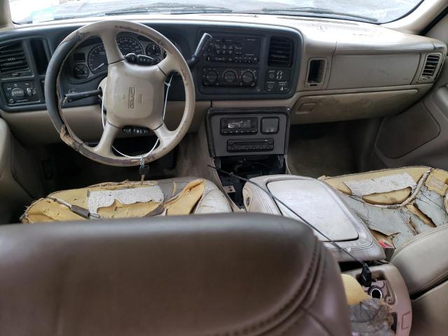 Photo 8 from auction – 2002 GMC SIERRA K15 with VIN 2GTFK69U221338326