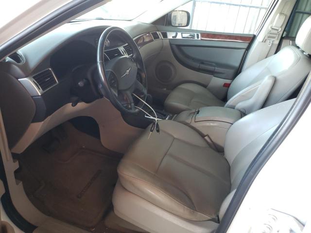 Photo 7 from auction – 2007 CHRYSLER PACIFICA T with VIN 2A8GM68X77R263179