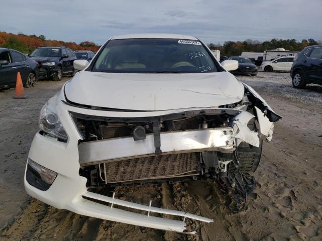 Photo 5 from auction – 2015 NISSAN ALTIMA 2.5 with VIN 1N4AL3AP1FC413261