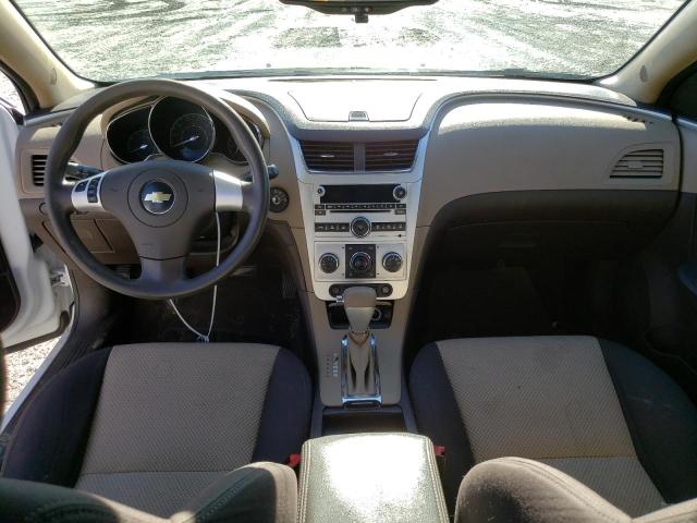 Photo 8 from auction – 2010 CHEVROLET MALIBU with VIN 1G1ZB5EB9AF292652