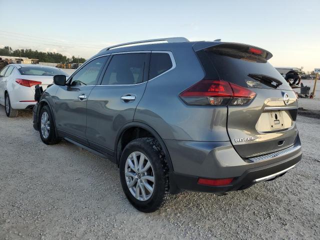 Photo 2 from auction – 2020 NISSAN ROGUE S with VIN 5N1AT2MT4LC781440
