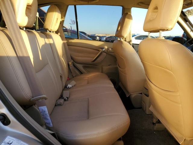 Zdjęcie 11 z aukcji – 2004 TOYOTA RAV4 z VIN JTEGD20V640006977