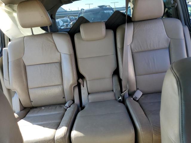 Photo 10 from auction – 2012 HONDA ODYSSEY EX with VIN 5FNRL5H61CB088180