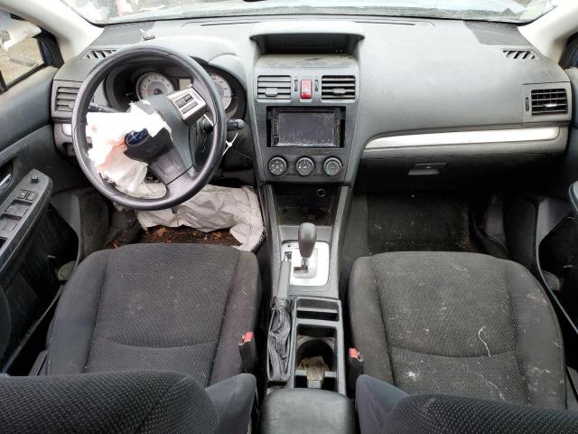Photo 8 from auction – 2014 SUBARU IMPREZA PR with VIN JF1GJAC67EH024442