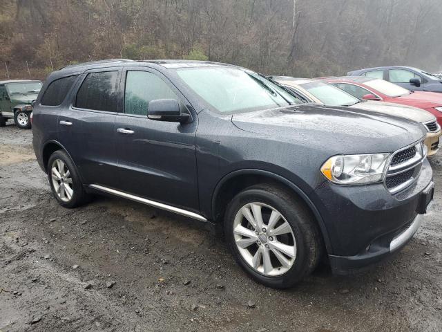 Photo 4 from auction – 2013 DODGE DURANGO CR with VIN 1C4RDJDG7DC658590