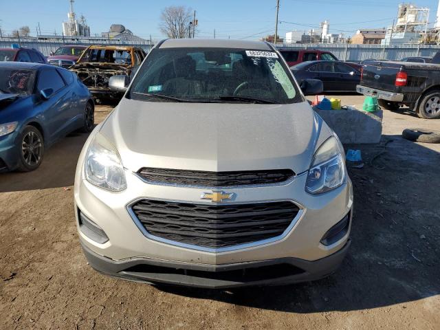 Photo 5 from auction – 2016 CHEVROLET EQUINOX LS with VIN 2GNALBEK3G1159490