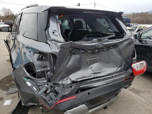 Photo 6 from auction – 2022 FORD EXPLORER L with VIN 1FMSK7FH5NGA46622